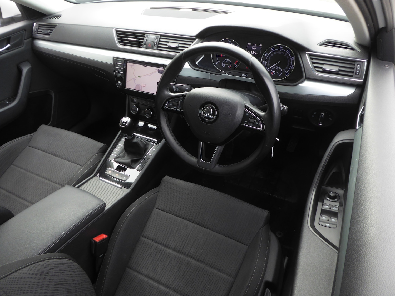 Used Skoda Superb 2016 for sale - 78028978: Photo 7