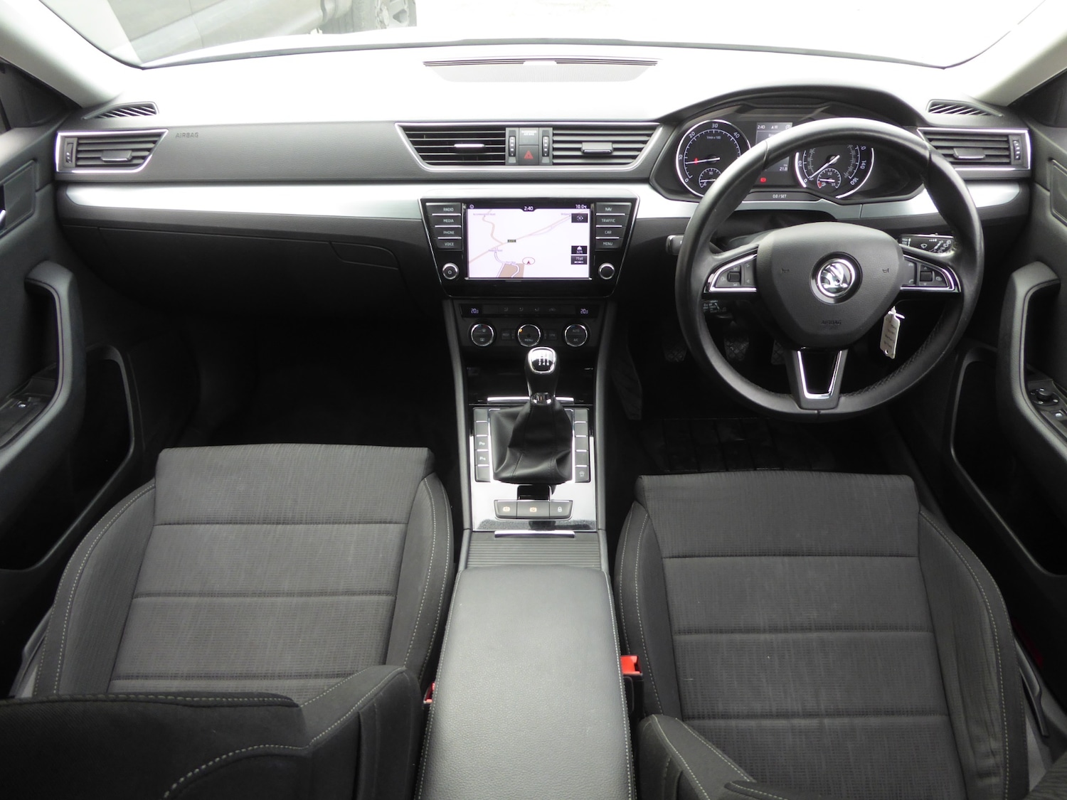 Used Skoda Superb 2016 for sale - 78028978: Photo 9