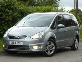 Used Ford Galaxy 2013 for sale - 74915811: Photo