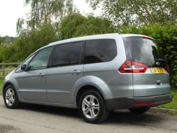 Used Ford Galaxy 2013 for sale - 74915811: Photo