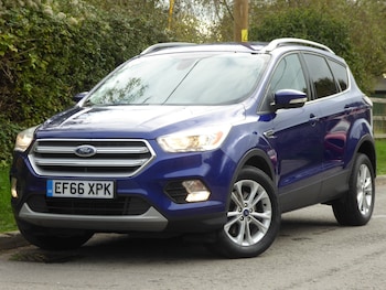 Used Ford Kuga 2016 for sale - 76301212: Photo 4