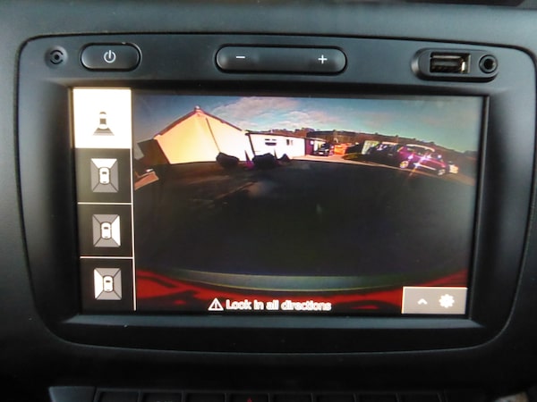 Used Dacia Duster 2020 for sale - 76196743: Photo 10