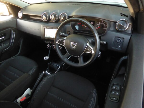 Used Dacia Duster 2020 for sale - 76196743: Photo 11