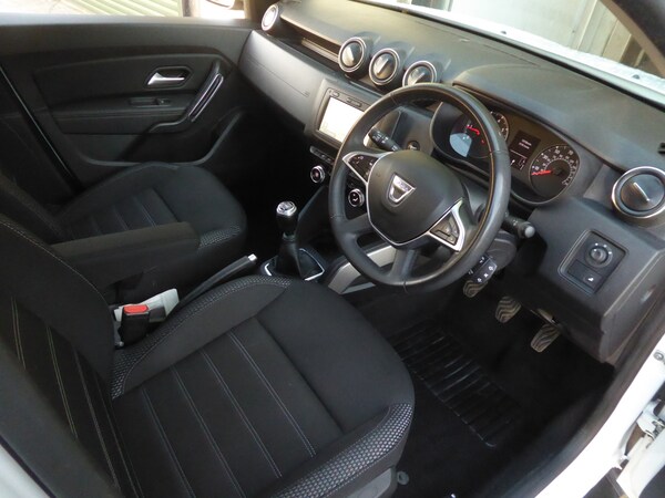 Used Dacia Duster 2020 for sale - 76196743: Photo 12