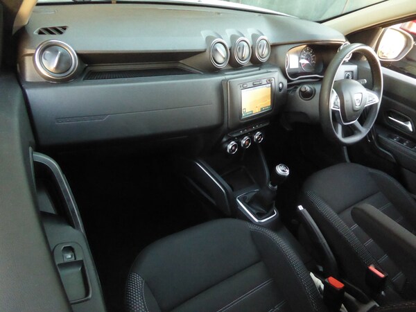 Used Dacia Duster 2020 for sale - 76196743: Photo 13
