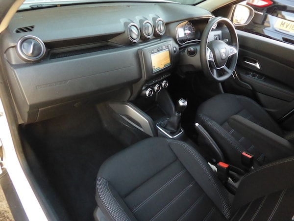 Used Dacia Duster 2020 for sale - 76196743: Photo 14