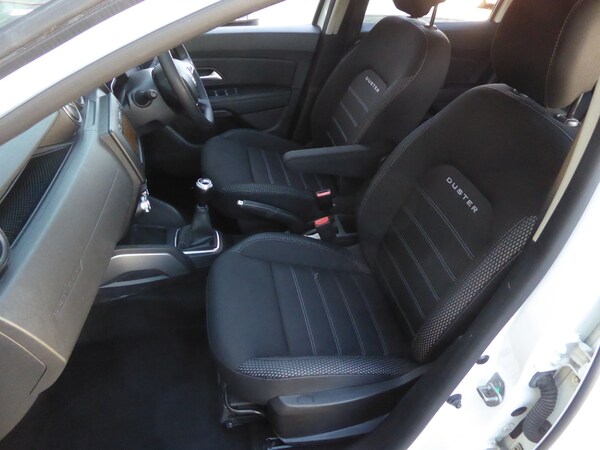 Used Dacia Duster 2020 for sale - 76196743: Photo 15