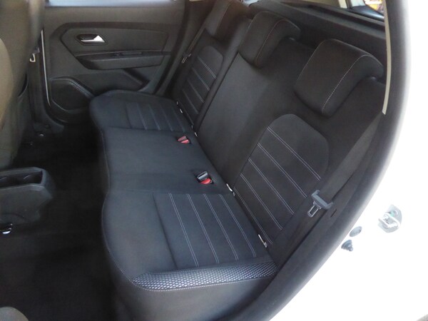Used Dacia Duster 2020 for sale - 76196743: Photo 16