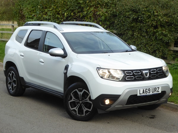 Used Dacia Duster 2020 for sale - 76196743: Photo 20