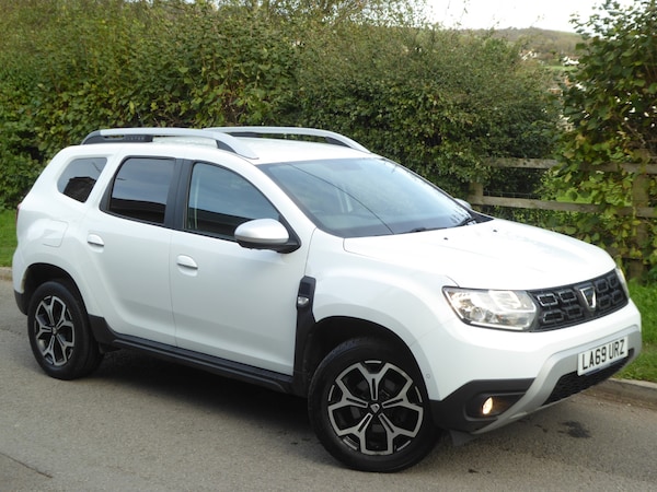 Used Dacia Duster 2020 for sale - 76196743: Photo 22