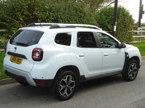 Used Dacia Duster 2020 for sale - 76196743: Photo 25