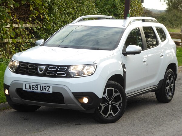 Used Dacia Duster 2020 for sale - 76196743: Photo 26
