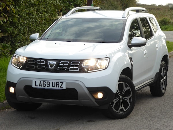 Used Dacia Duster 2020 for sale - 76196743: Photo 27