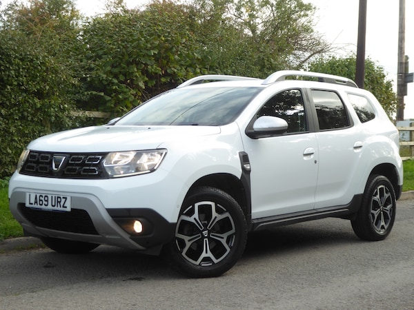 Used Dacia Duster 2020 for sale - 76196743: Photo 28