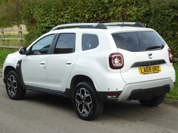 Used Dacia Duster 2020 for sale - 76196743: Photo 30