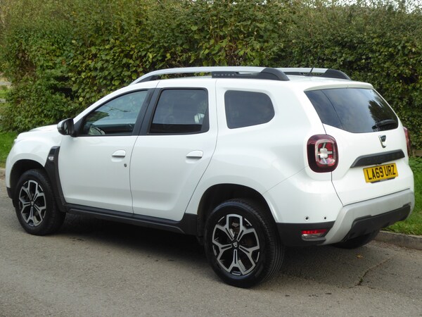 Used Dacia Duster 2020 for sale - 76196743: Photo 31