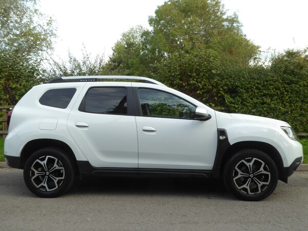 Used Dacia Duster 2020 for sale - 76196743: Photo 5