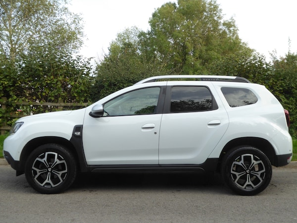 Used Dacia Duster 2020 for sale - 76196743: Photo 6