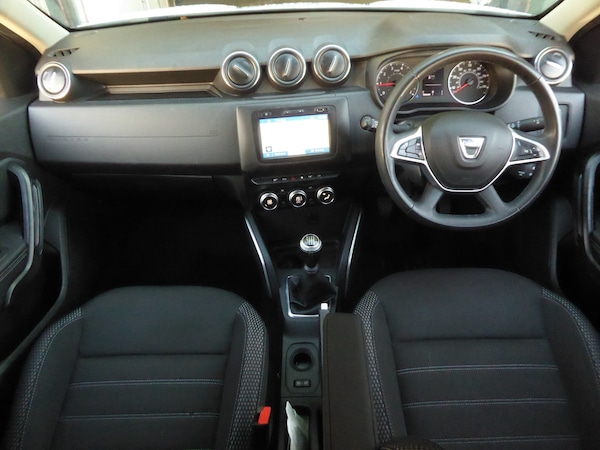 Used Dacia Duster 2020 for sale - 76196743: Photo 7