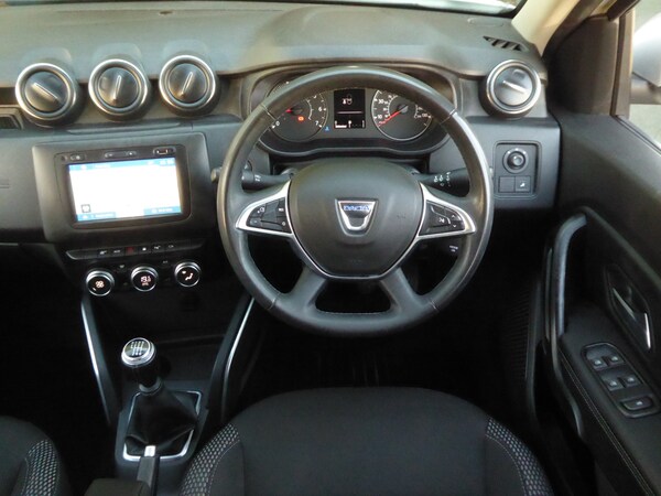 Used Dacia Duster 2020 for sale - 76196743: Photo 8
