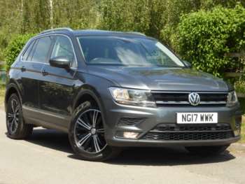 2017 (17) - 2.0 TDi 150 SE FSH New cam belt kit ULEZ Euro 6 5-Door