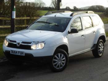 Used Dacia Duster 2014 for sale - 73581182: Photo