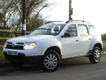Used Dacia Duster 2014 for sale - 73581182: Photo
