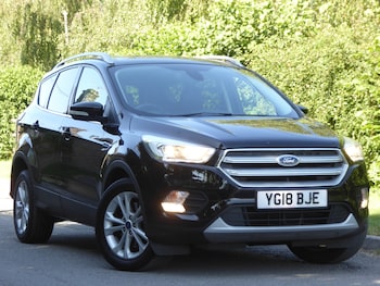 Used Ford Kuga 2018 for sale - 79167173: Photo