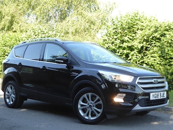Used Ford Kuga 2018 for sale - 79167173: Photo