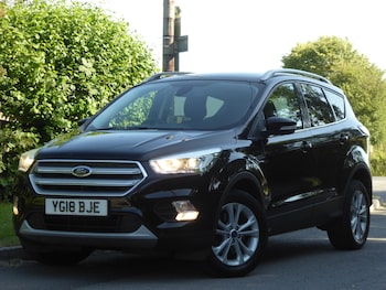 Used Ford Kuga 2018 for sale - 79167173: Photo