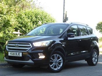 Used Ford Kuga 2018 for sale - 79167173: Photo