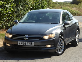 Used Volkswagen Passat 2015 for sale - 79515237: Photo