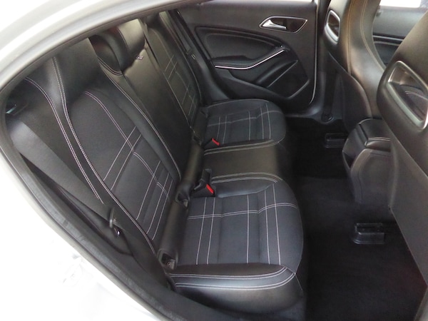 Used Mercedes-Benz A-Class 2015 for sale - 76130211: Photo 18