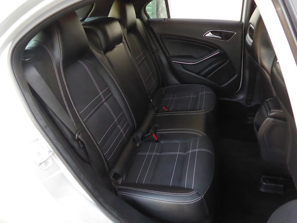 Used Mercedes-Benz A-Class 2015 for sale - 76130211: Photo 35
