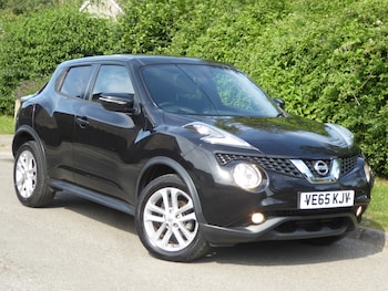 Used Nissan Juke 2015 for sale - 79017882: Photo