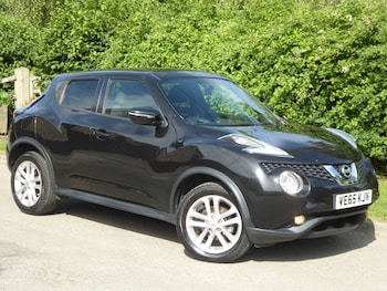 Used Nissan Juke 2015 for sale - 79017882: Photo