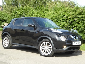 Used Nissan Juke 2015 for sale - 79017882: Photo