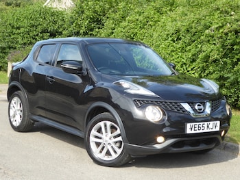 Used Nissan Juke 2015 for sale - 79017882: Photo