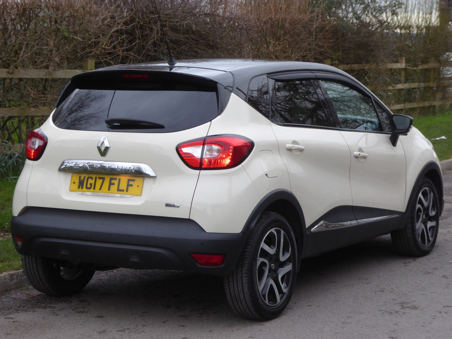 Used Renault Captur 2017 for sale - 77605434: Photo 10