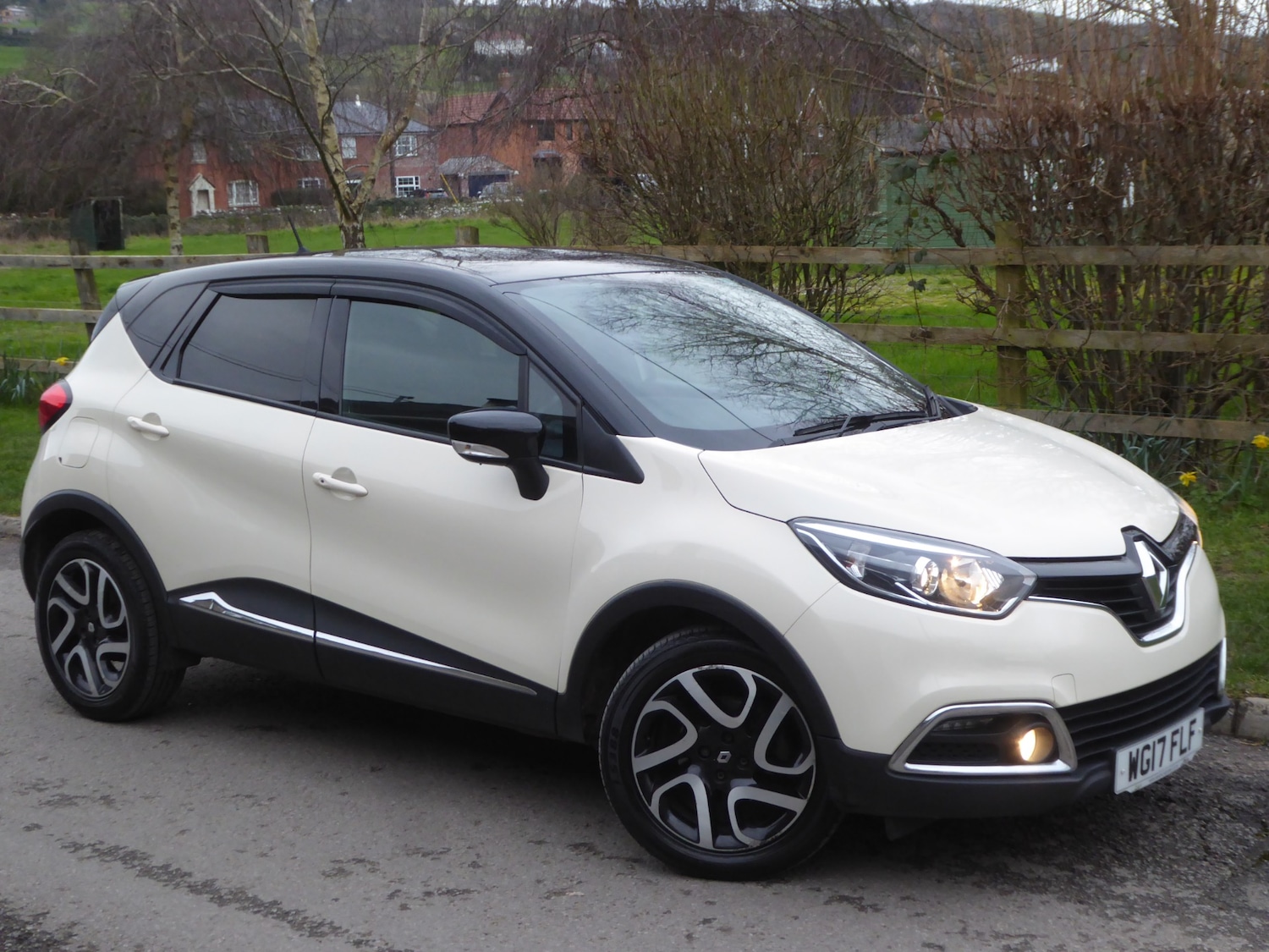 Used Renault Captur 2017 for sale - 77605434: Photo 18
