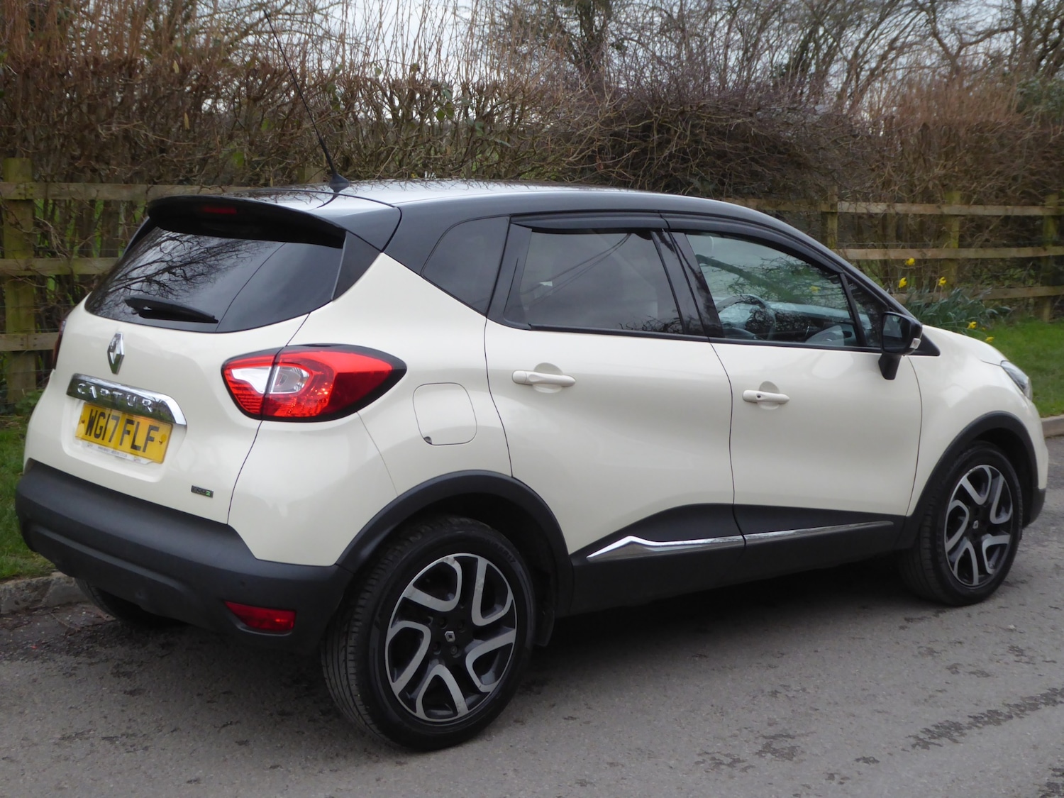 Used Renault Captur 2017 for sale - 77605434: Photo 19