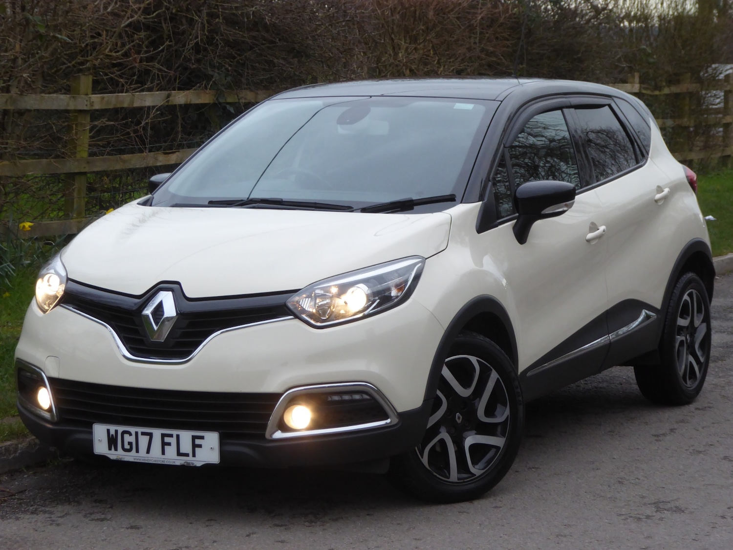 Used Renault Captur 2017 for sale - 77605434: Photo 20