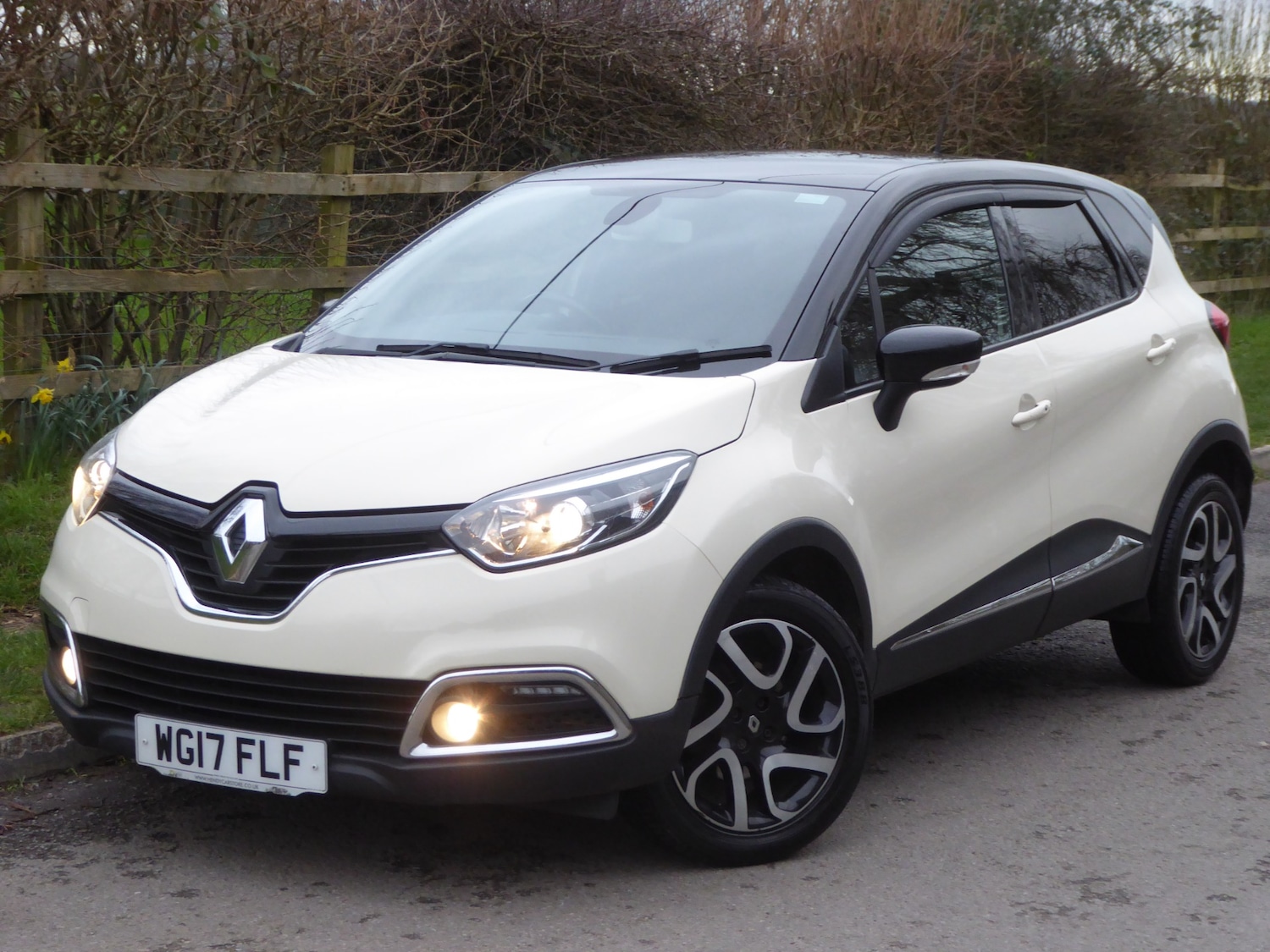 Used Renault Captur 2017 for sale - 77605434: Photo 21