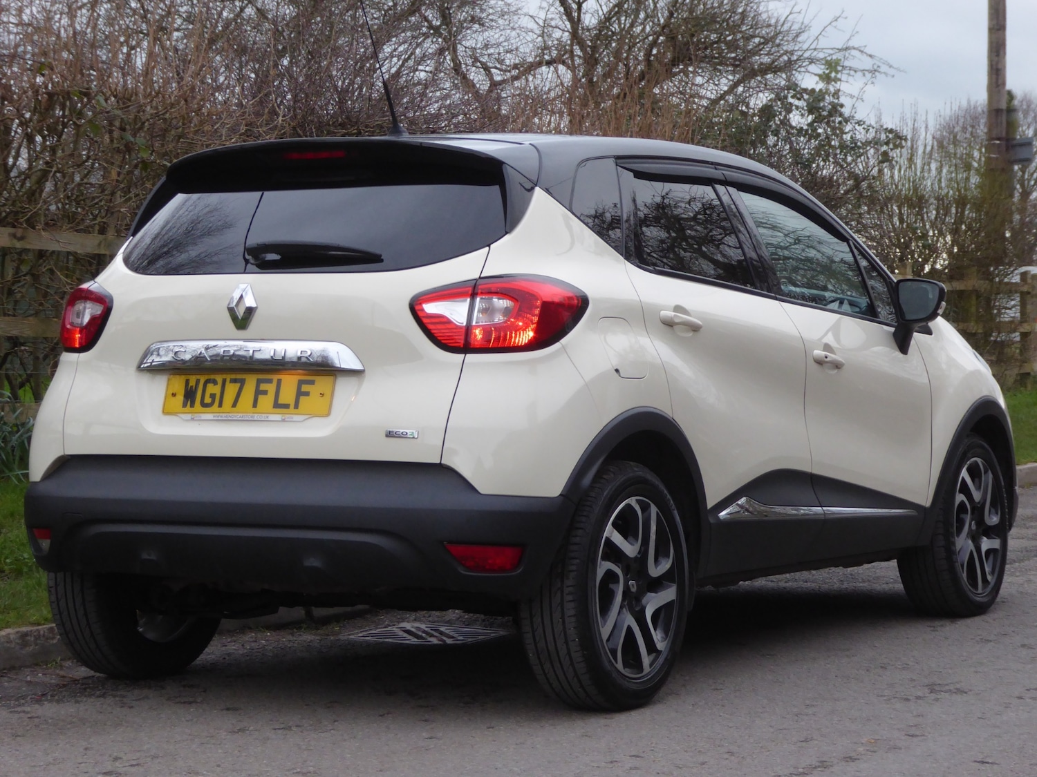 Used Renault Captur 2017 for sale - 77605434: Photo 9