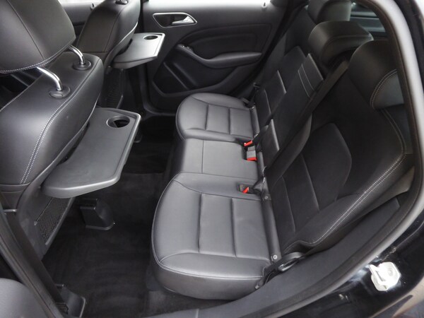 Used Mercedes-Benz B Class 2016 for sale - 75396632: Photo 11
