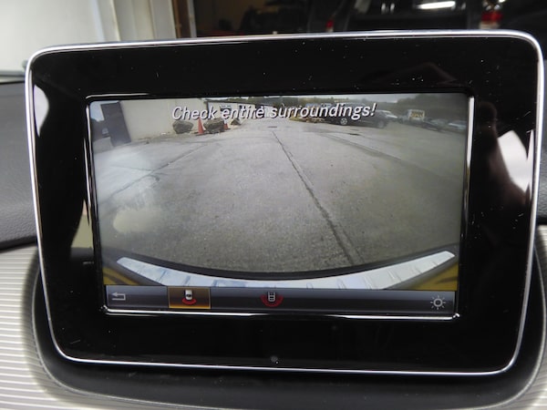 Used Mercedes-Benz B Class 2016 for sale - 75396632: Photo 15