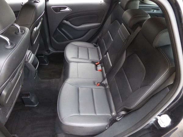 Used Mercedes-Benz B Class 2016 for sale - 75396632: Photo 18