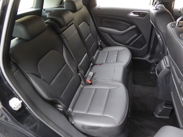 Used Mercedes-Benz B Class 2016 for sale - 75396632: Photo 19