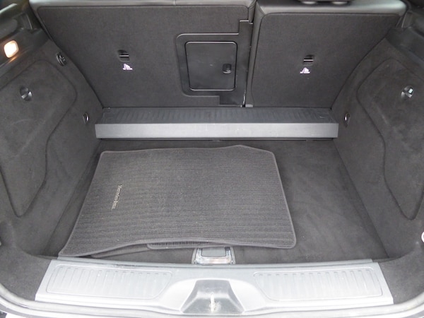 Used Mercedes-Benz B Class 2016 for sale - 75396632: Photo 20