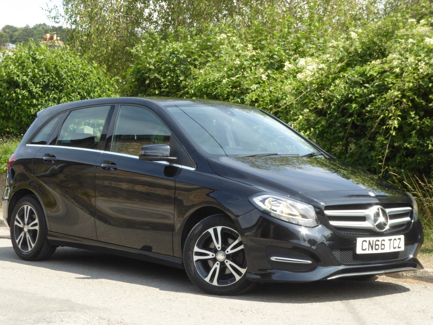 Vehicle 26